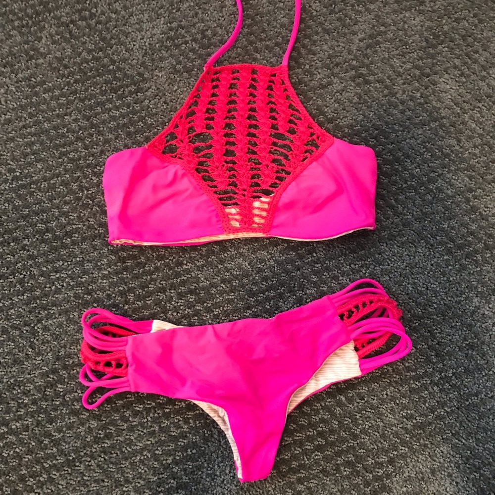 Acacia Bikini